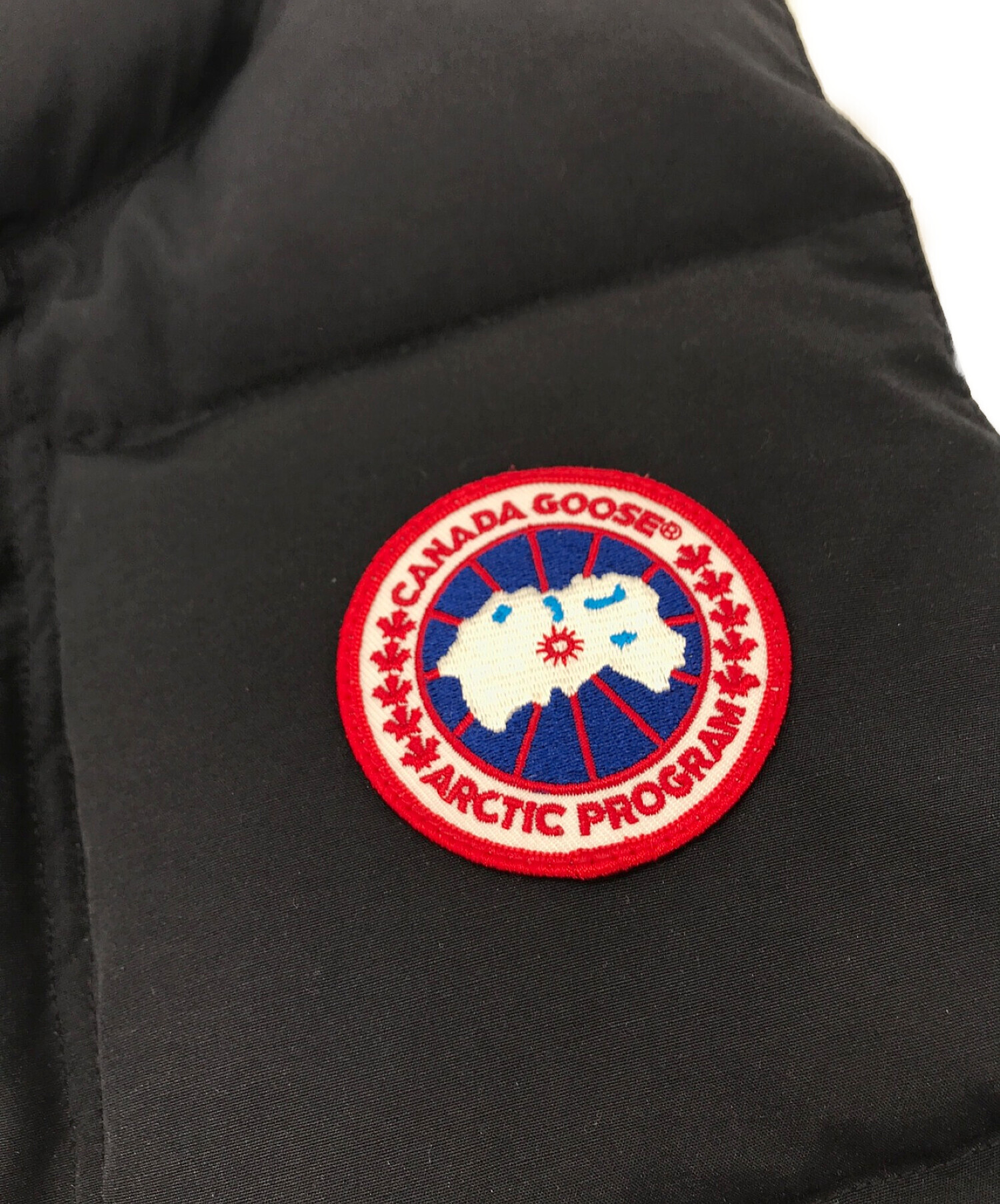 中古・古着通販】CANADA GOOSE (カナダグース) グラッドストーンダウン