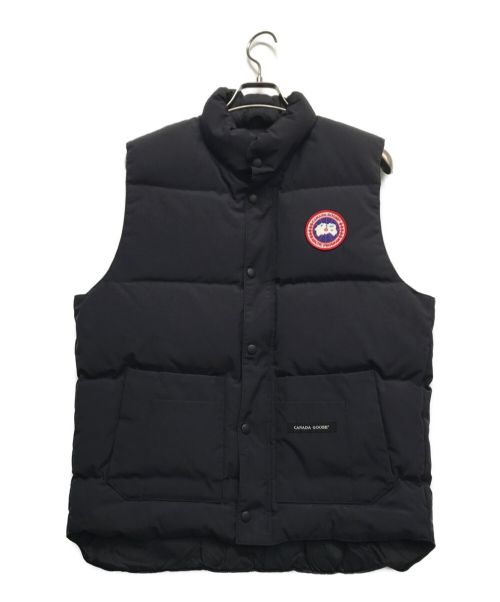 中古・古着通販】CANADA GOOSE (カナダグース) グラッドストーンダウン