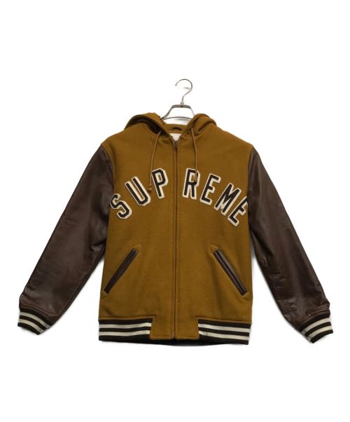 【中古・古着通販】SUPREME (シュプリーム) フーデッドバー