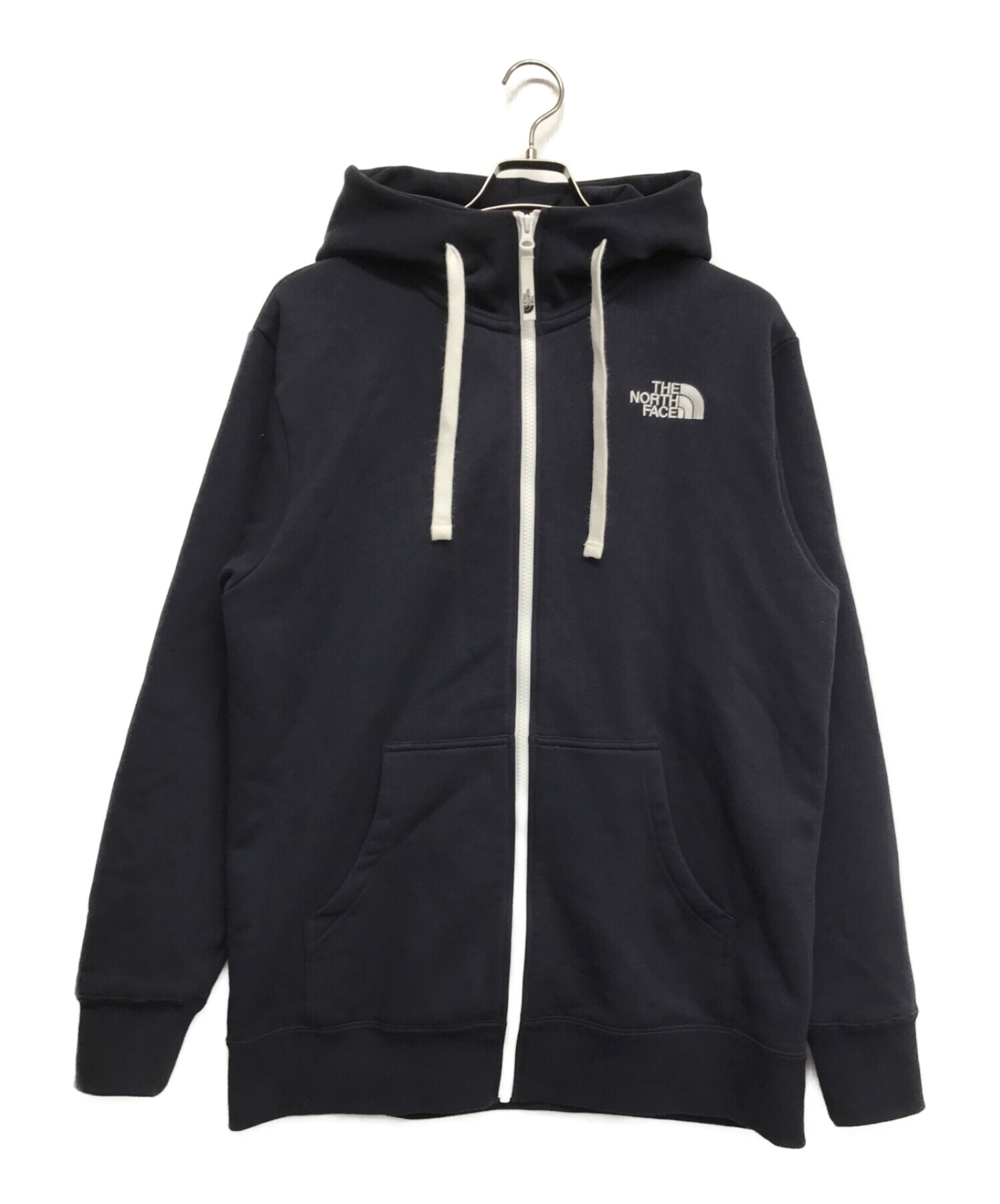 中古・古着通販】THE NORTH FACE (ザ ノース フェイス) リアビュー