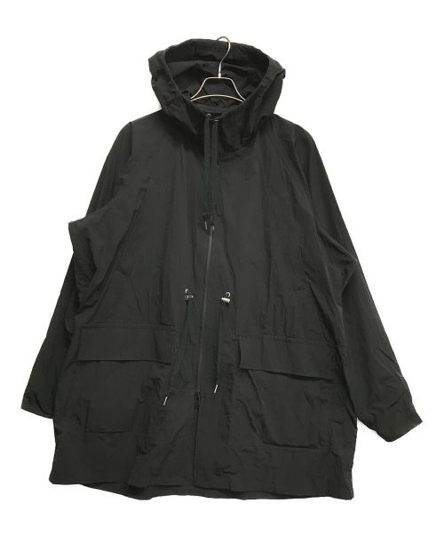 【中古・古着通販】YOKE (ヨーク) BIG SNOW PARKA ブラック サイズ:M｜ブランド・古着通販 トレファク公式【TREFAC  FASHION】スマホサイト