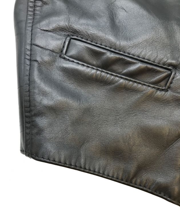 中古・古着通販】Langlitz Leathers (ラングリッツレザー) レザー