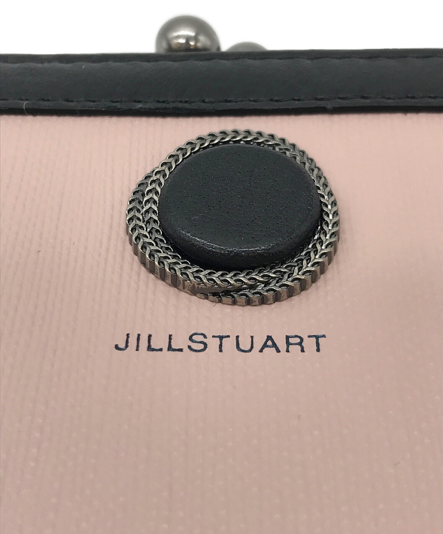 中古・古着通販】JILL STUART (ジルスチュアート) ノスタルジア ピンク