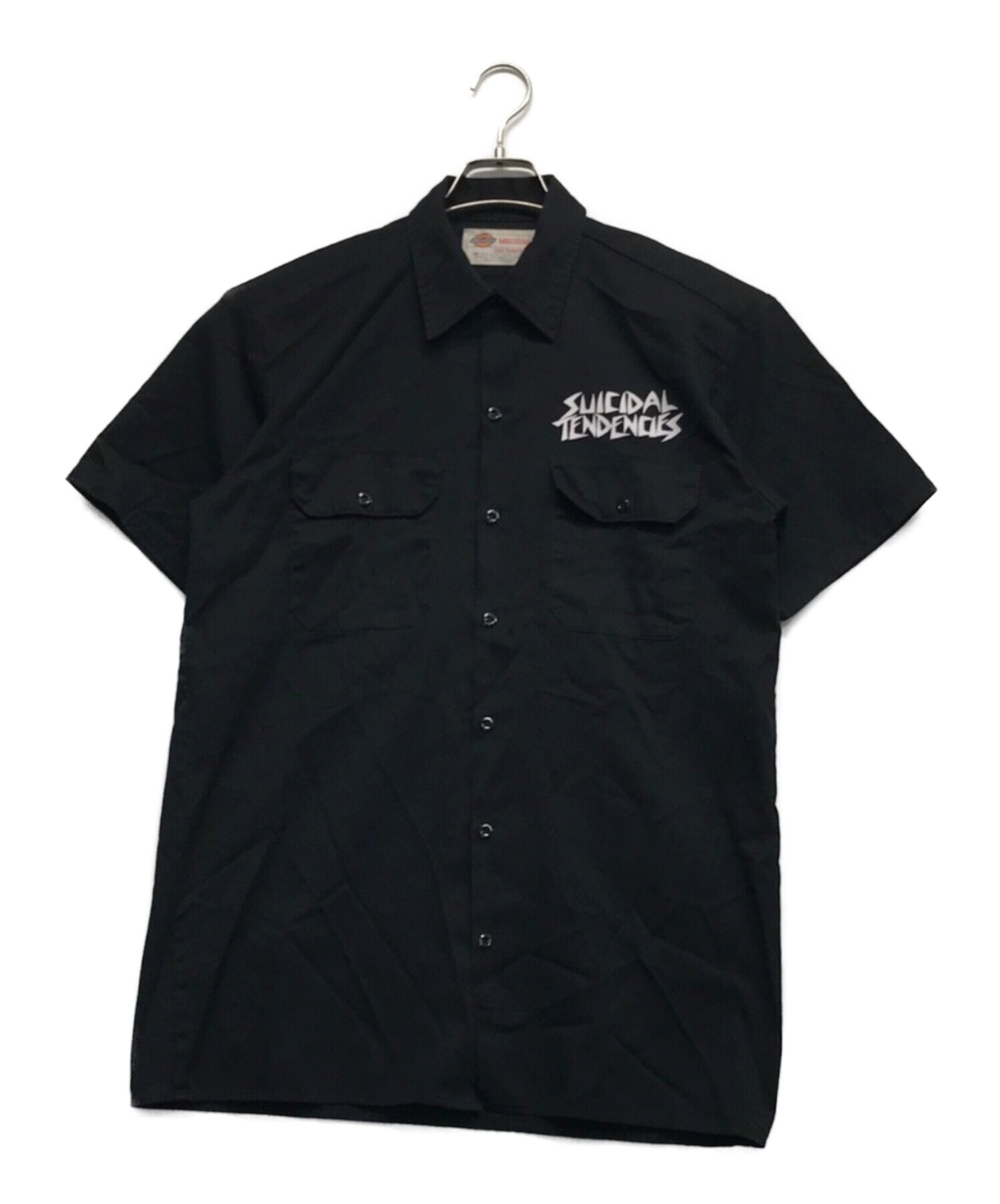 中古・古着通販】Dickies (ディッキーズ) SUICIDAL TENDENCIES