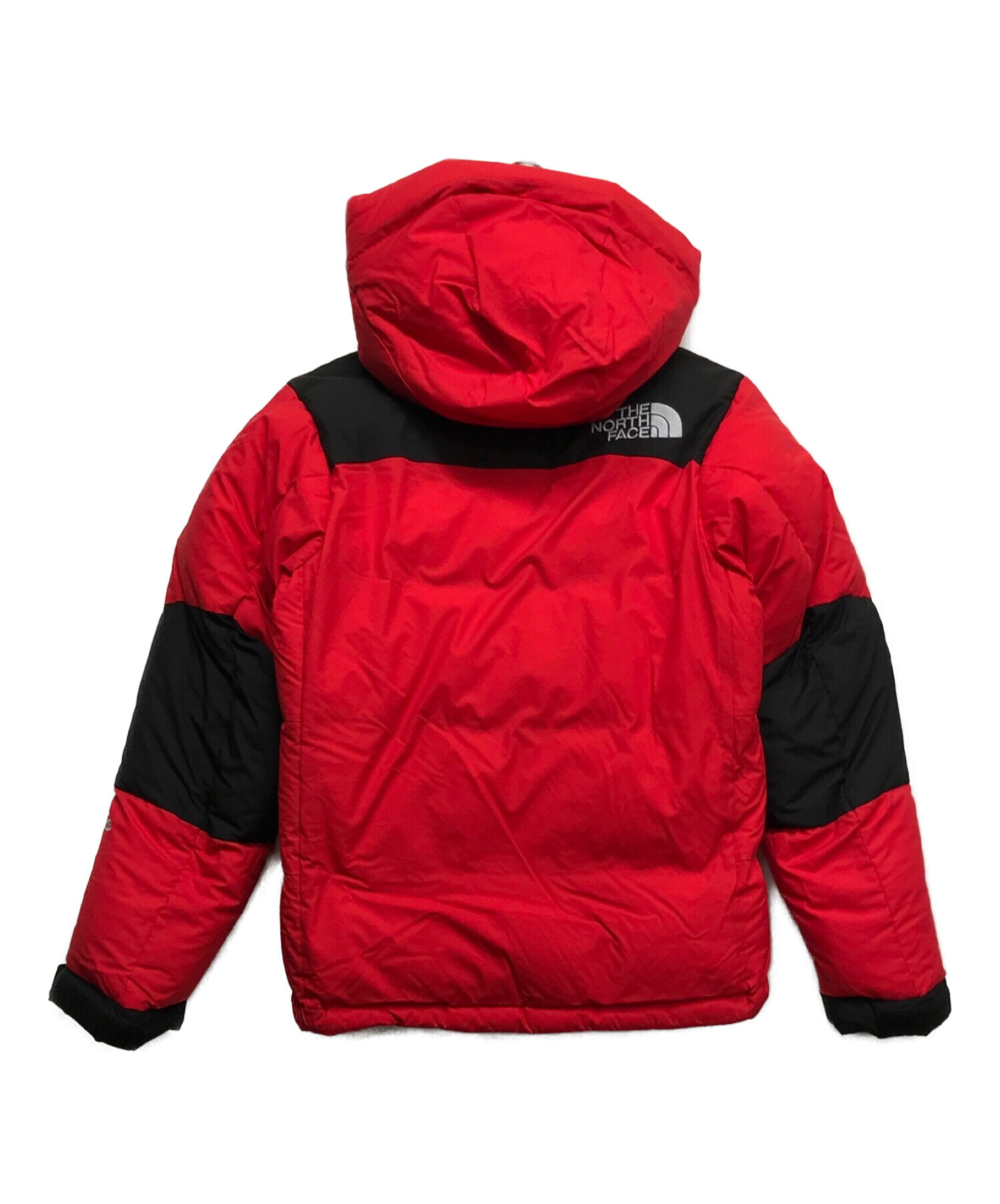 THE NORTH FACE WIND STOPPER バルトロライトジャケット-