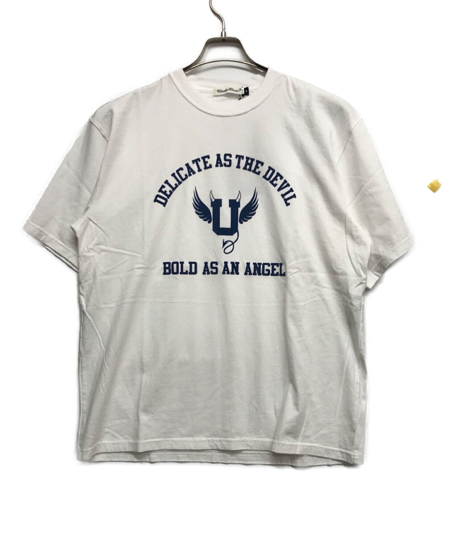 ビンテージ Tシャツ 古着 アンダーカバー