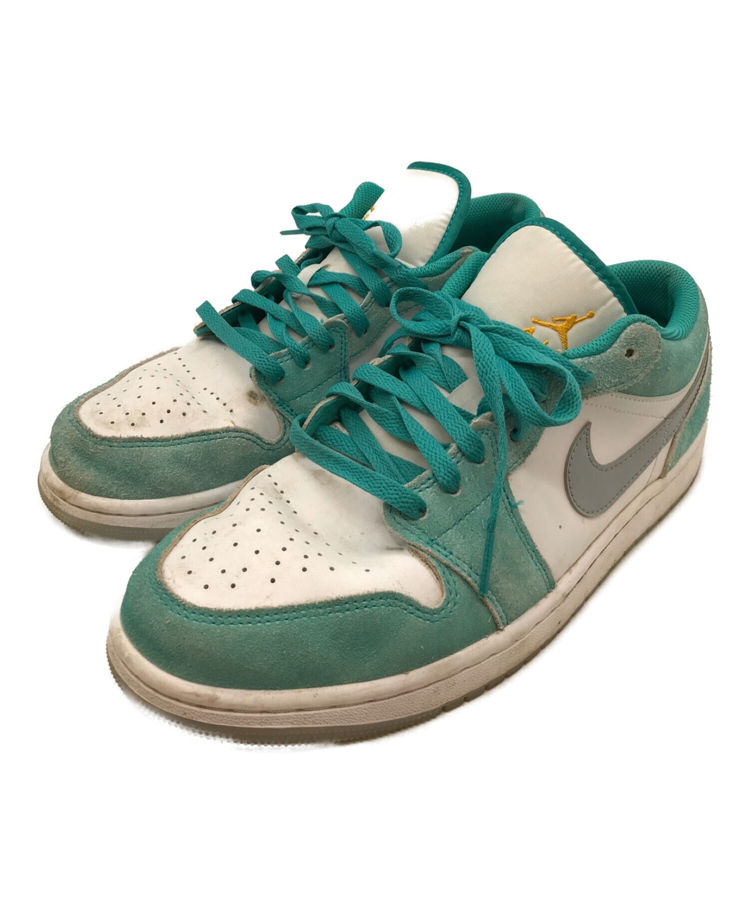 中古・古着通販】NIKE (ナイキ) Air Jordan 1 Low SE 