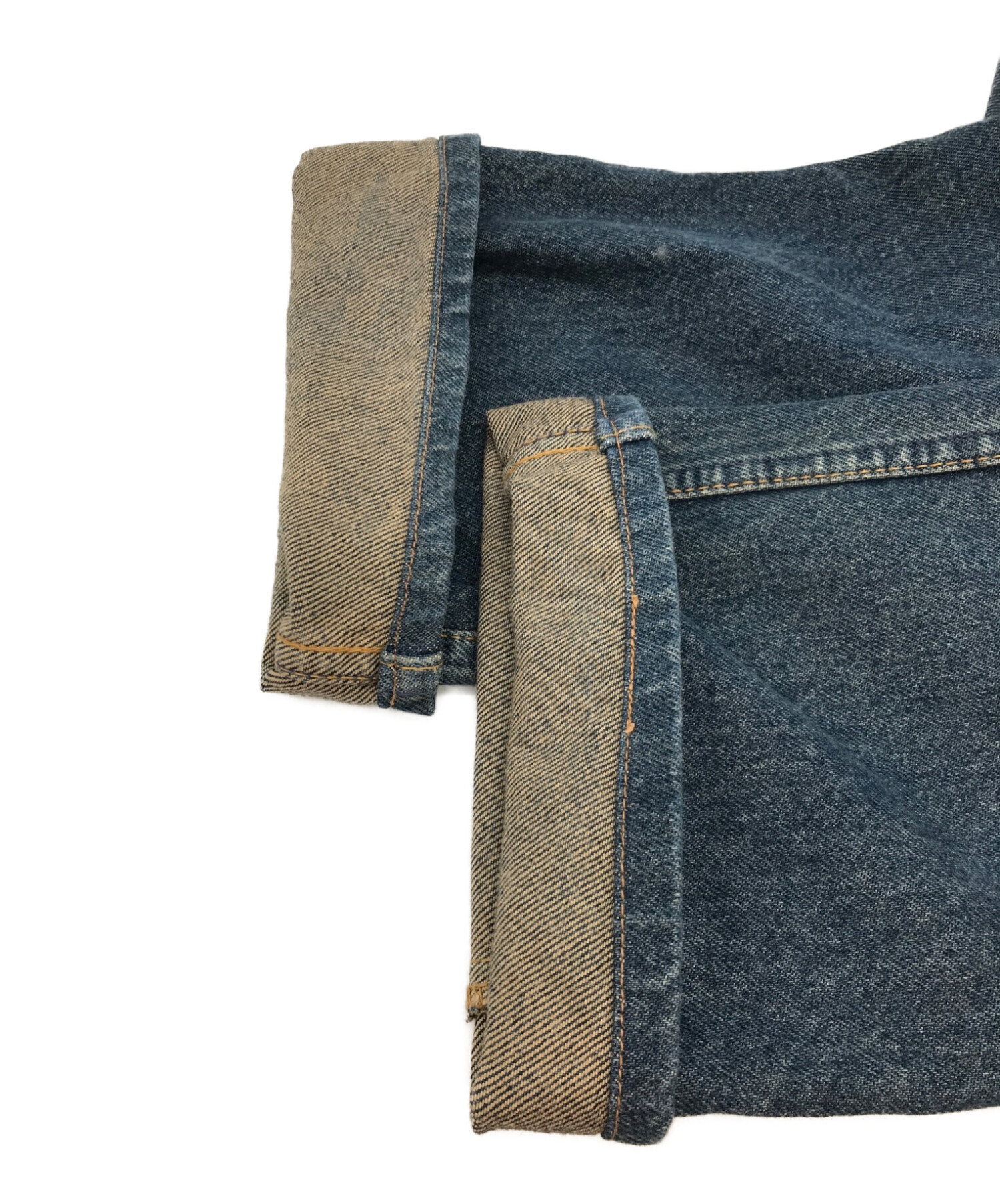 中古・古着通販】LEVI'S (リーバイス) 90's517ブーツカットデニム