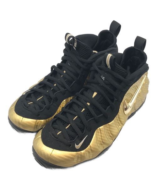 【中古・古着通販】NIKE (ナイキ) エアフォームポジット プロ