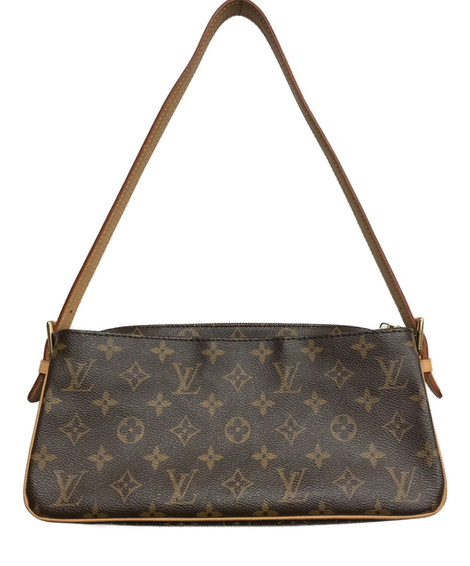 中古・古着通販】LOUIS VUITTON (ルイ ヴィトン) ショルダーバッグ