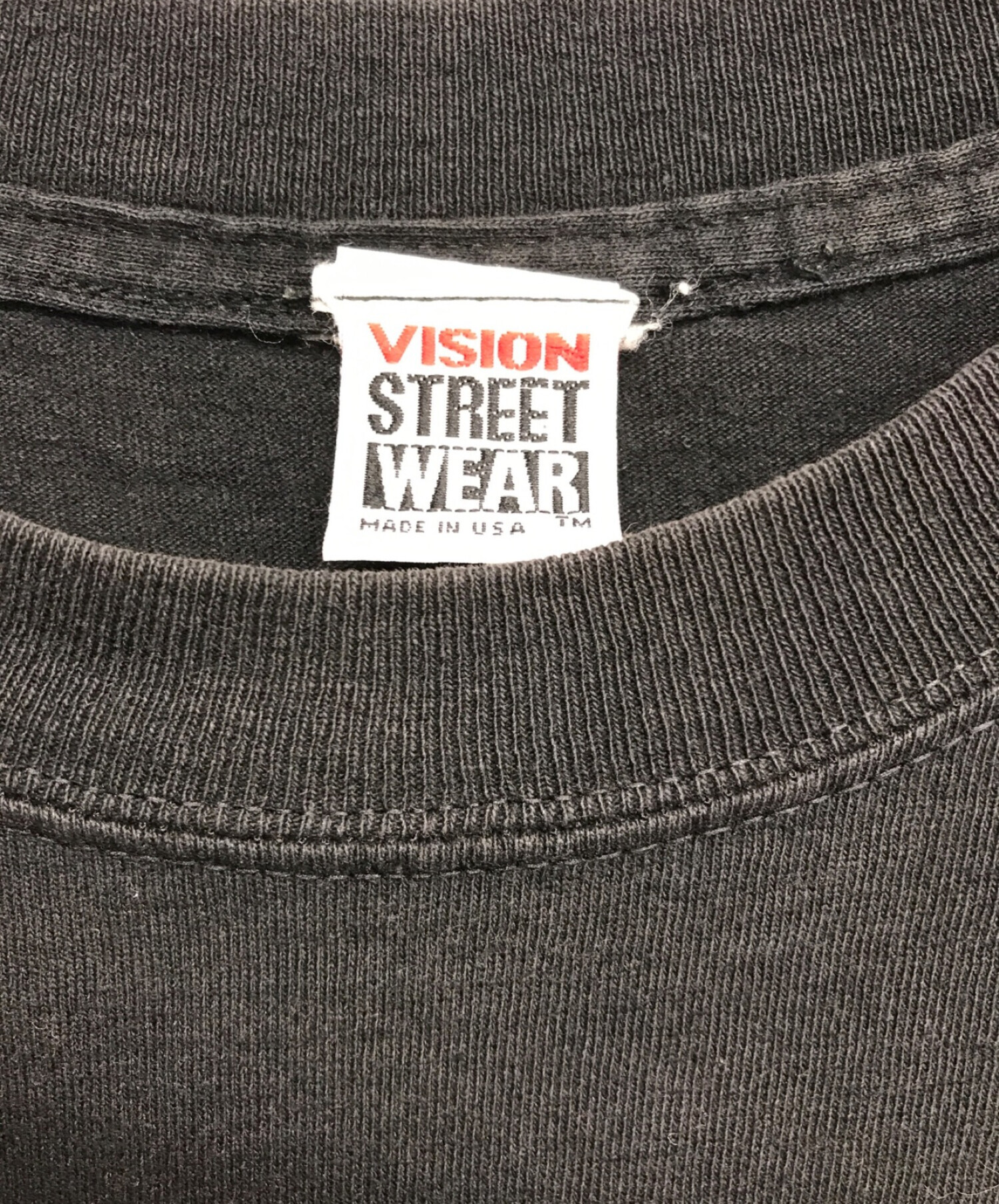 中古・古着通販】VISION STREET WEAR (ヴィジョンストリートウェア) 80