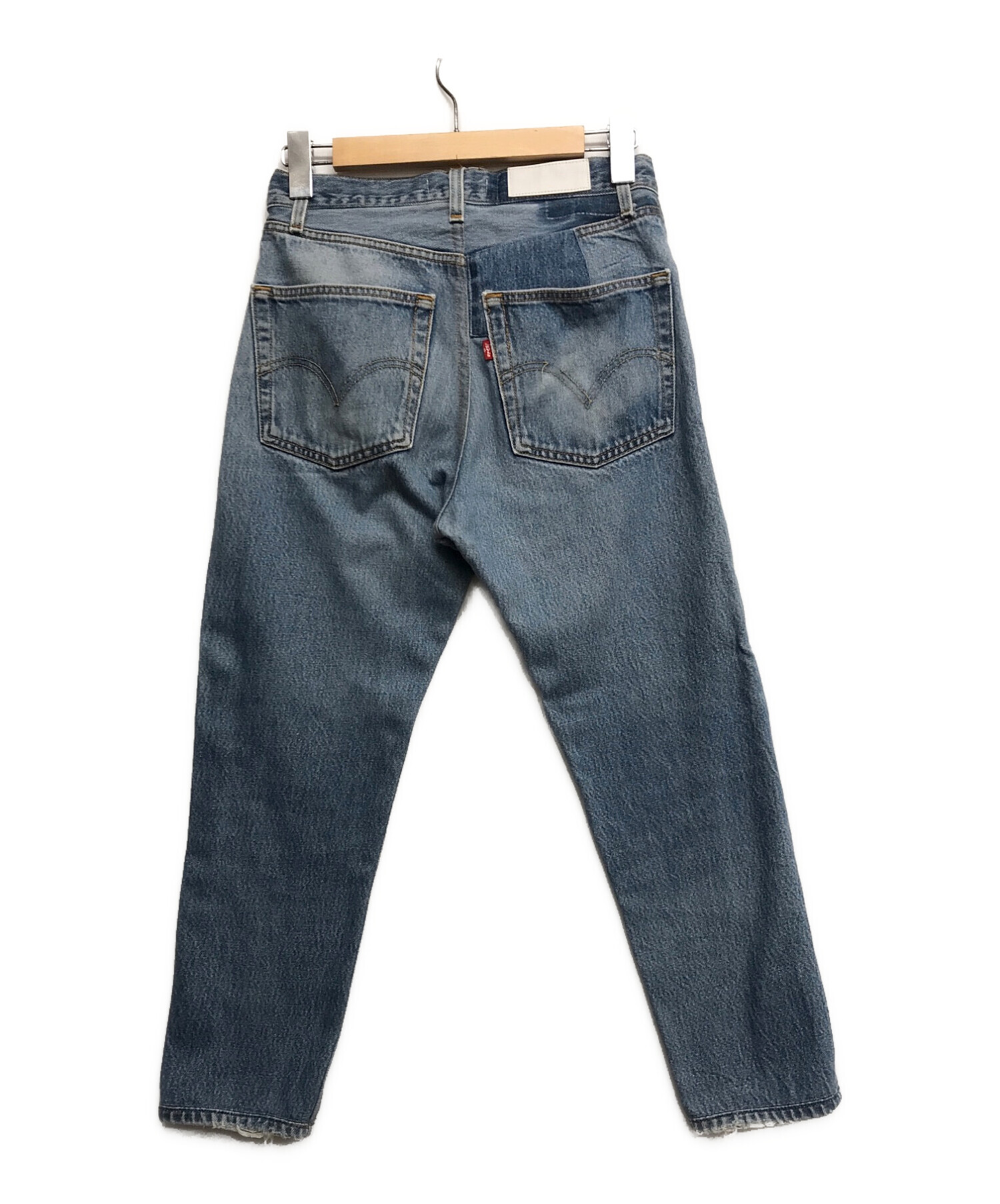 RE/DONE LEVI'S コラボデニム | camillevieraservices.com