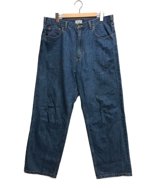 中古・古着通販】SEDAN ALL PURPOSE (セダンオールパーパス) BIG DENIM