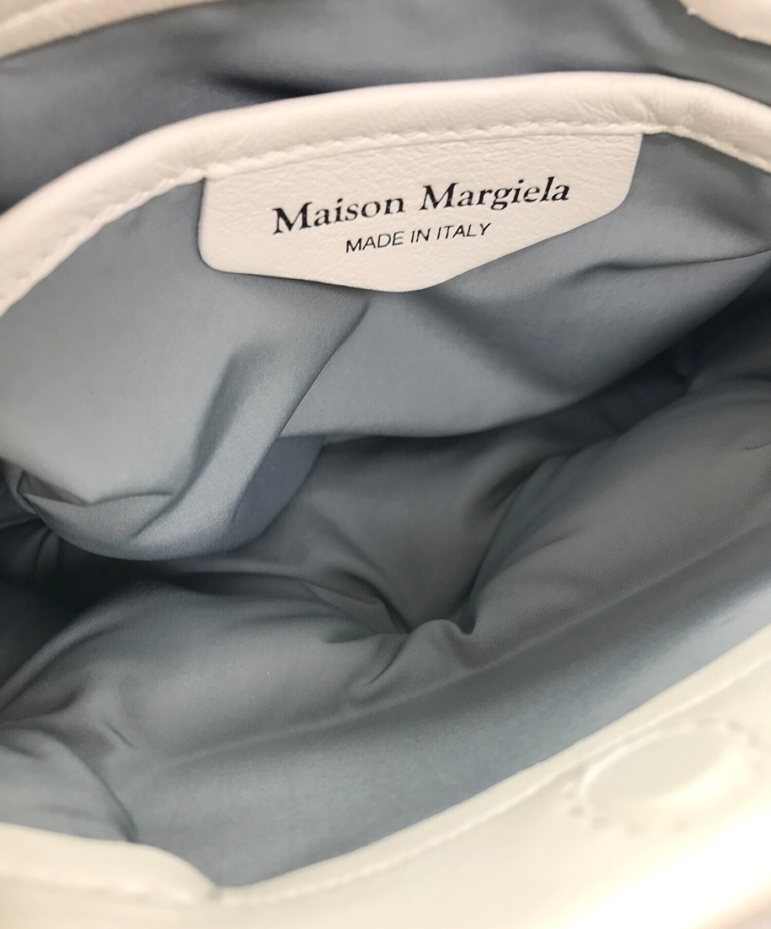 中古・古着通販】Maison Margiela (メゾンマルジェラ) グラムスラム