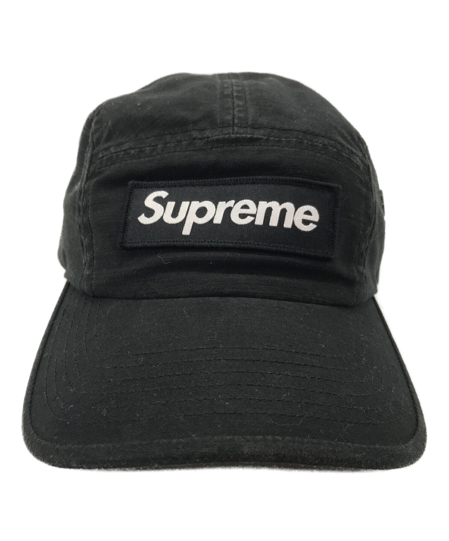 中古・古着通販】Supreme (シュプリーム) キャンプキャップ / Military