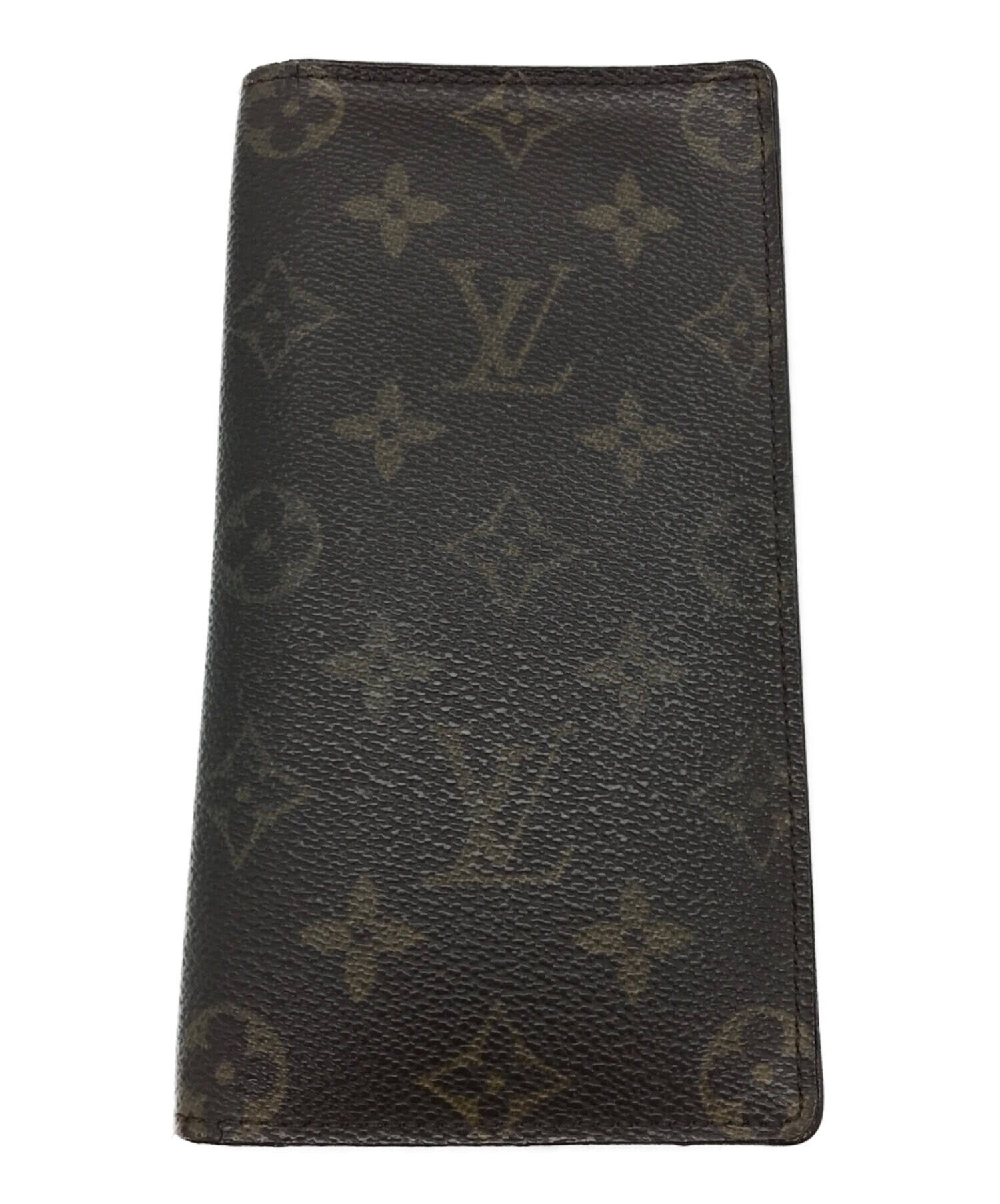 中古・古着通販】LOUIS VUITTON (ルイ ヴィトン) 札入れ / ポルト