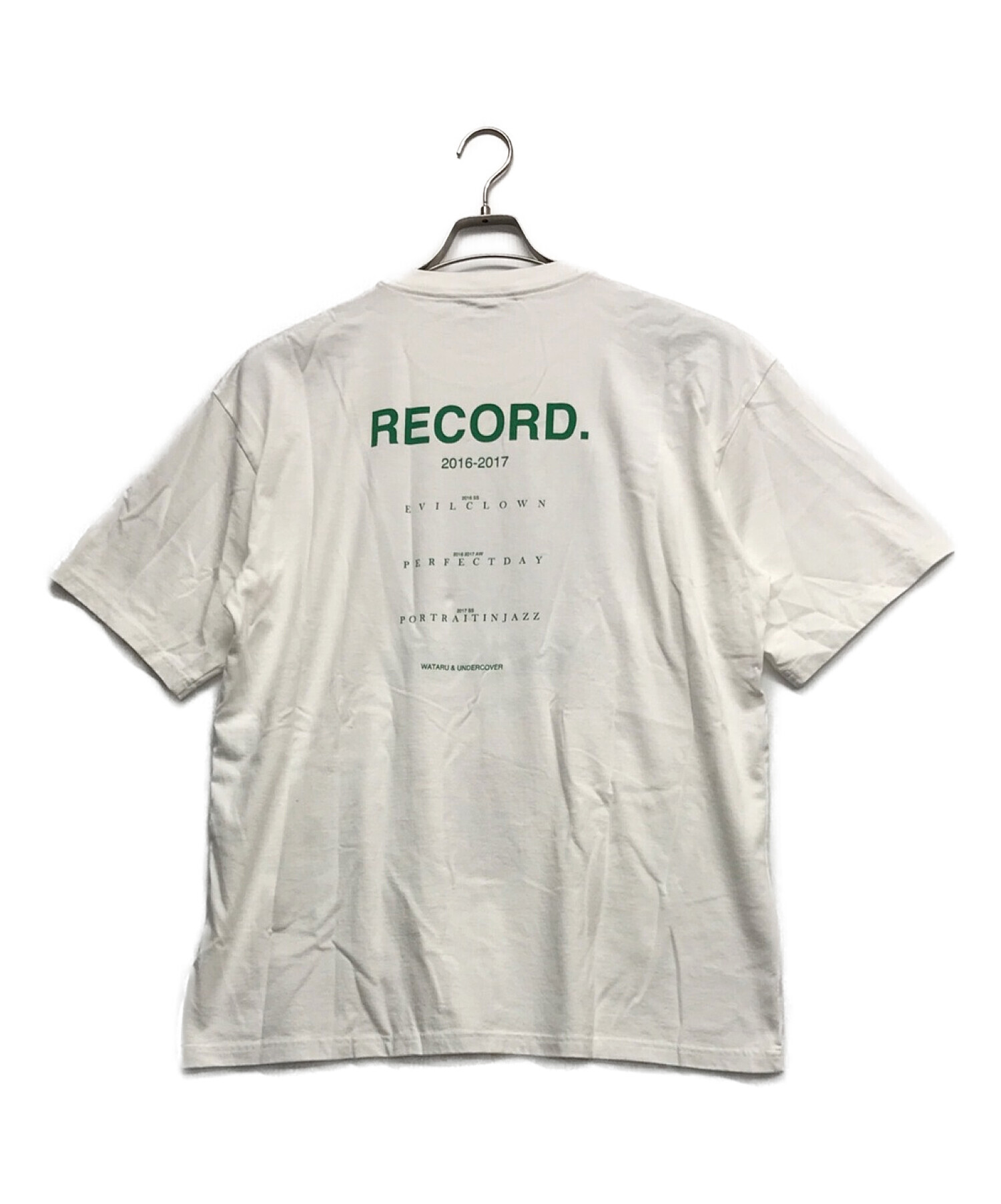 UNDERCOVER Tシャツ サイズ5トップス