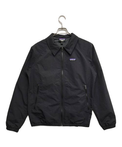 中古・古着通販】Patagonia (パタゴニア) バギーズジャケット ブラック 