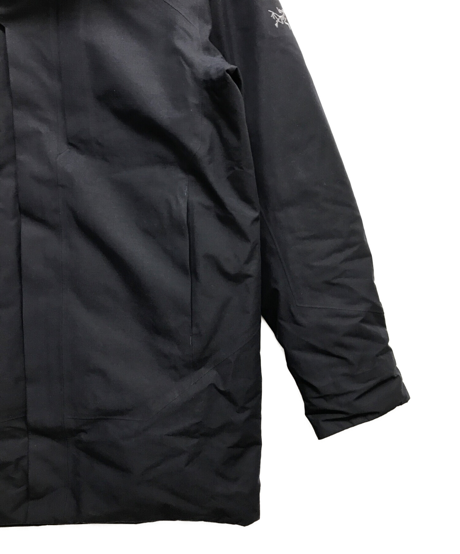 中古・古着通販】ARC'TERYX (アークテリクス) サーミー パーカー