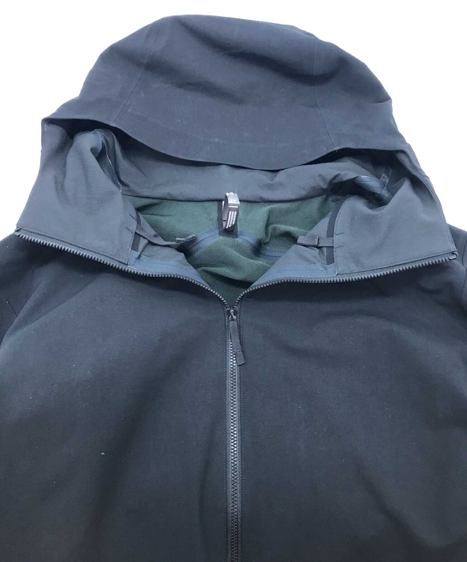 中古・古着通販】ARC'TERYX VEILANCE (アークテリクス ヴェイランス