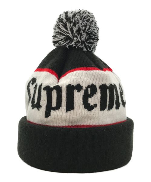 中古・古着通販】Supreme (シュプリーム) アルパイン ビーニー