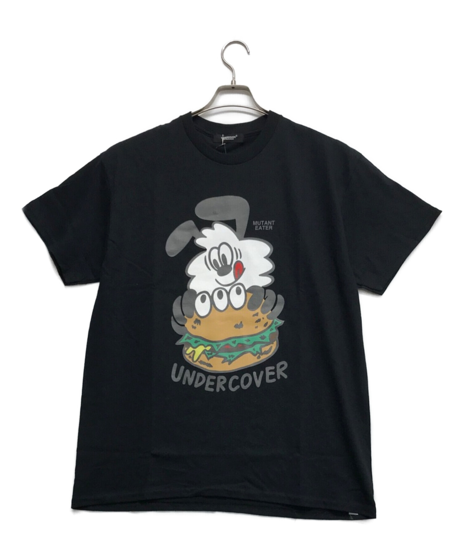 UNDERCOVER × VERDY コラボ tee L-