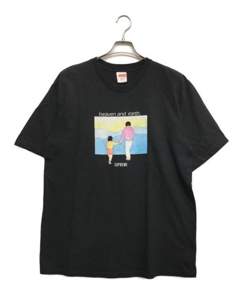 【中古・古着通販】SUPREME (シュプリーム) ヘブンアンドアース