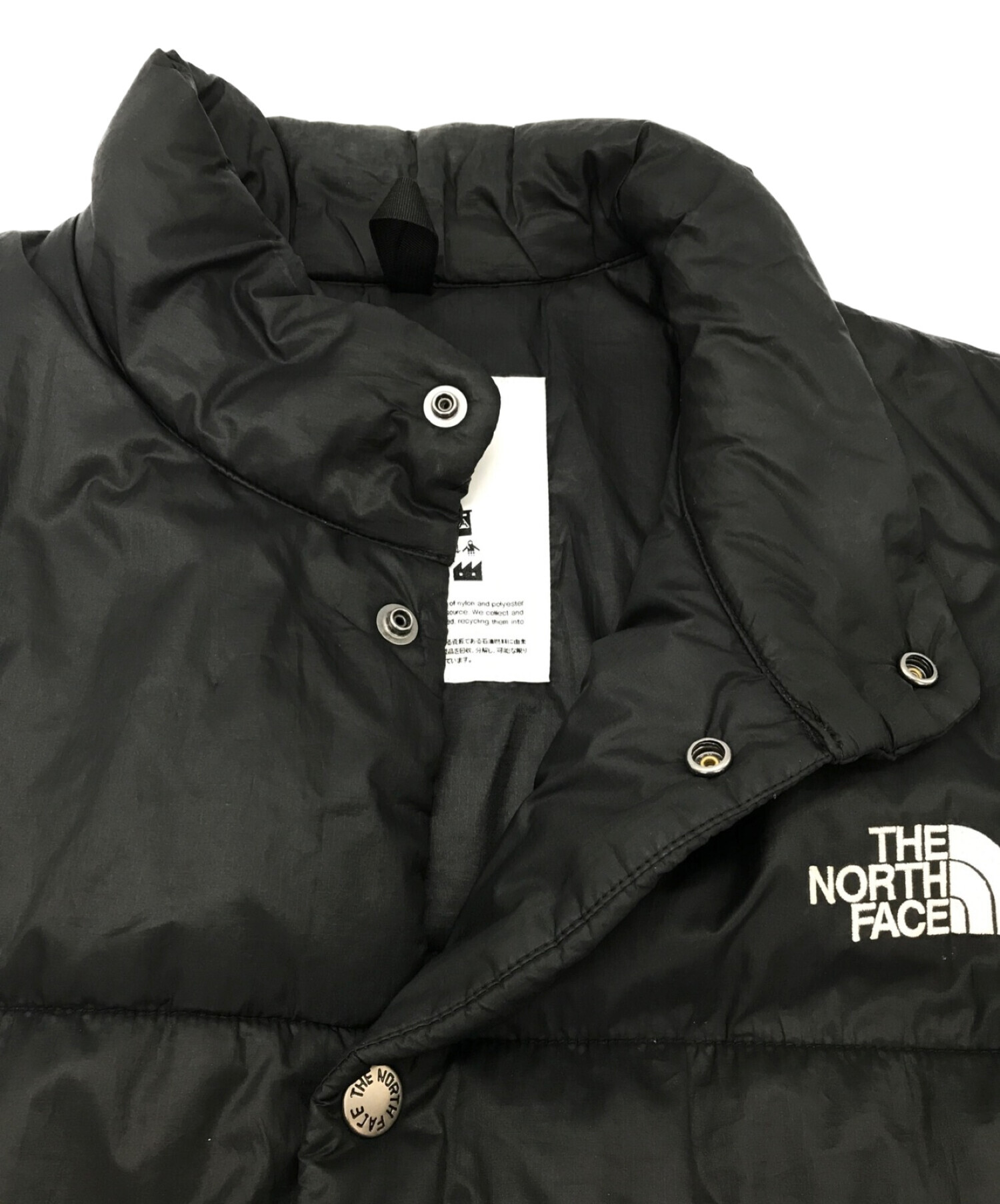 中古・古着通販】THE NORTH FACE (ザ ノース フェイス) キャンプ