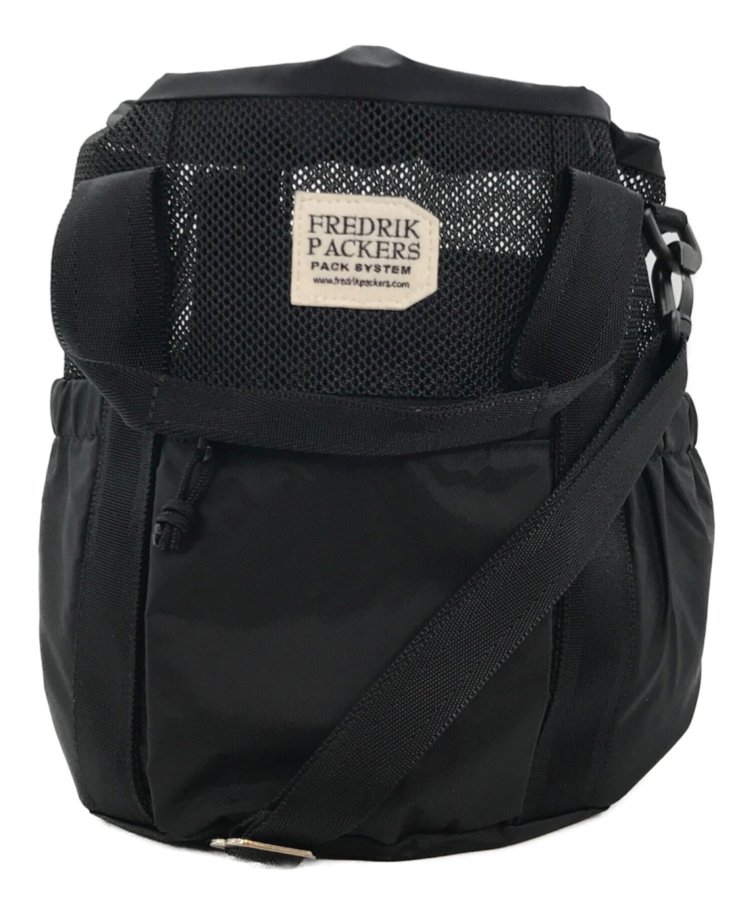 中古・古着通販】FREDRIK PACKERS (フレドリックパッカーズ) 巾着2WAY