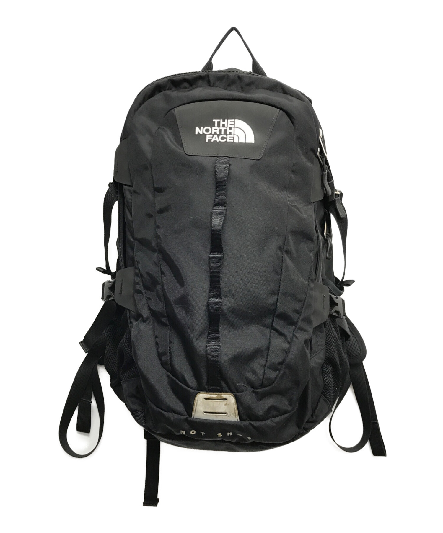 中古・古着通販】THE NORTH FACE (ザ ノース フェイス) Hot Shot CL