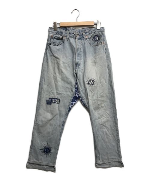 【中古・古着通販】atelier&repairs (アトリエ&リペアーズ) LEVI'S