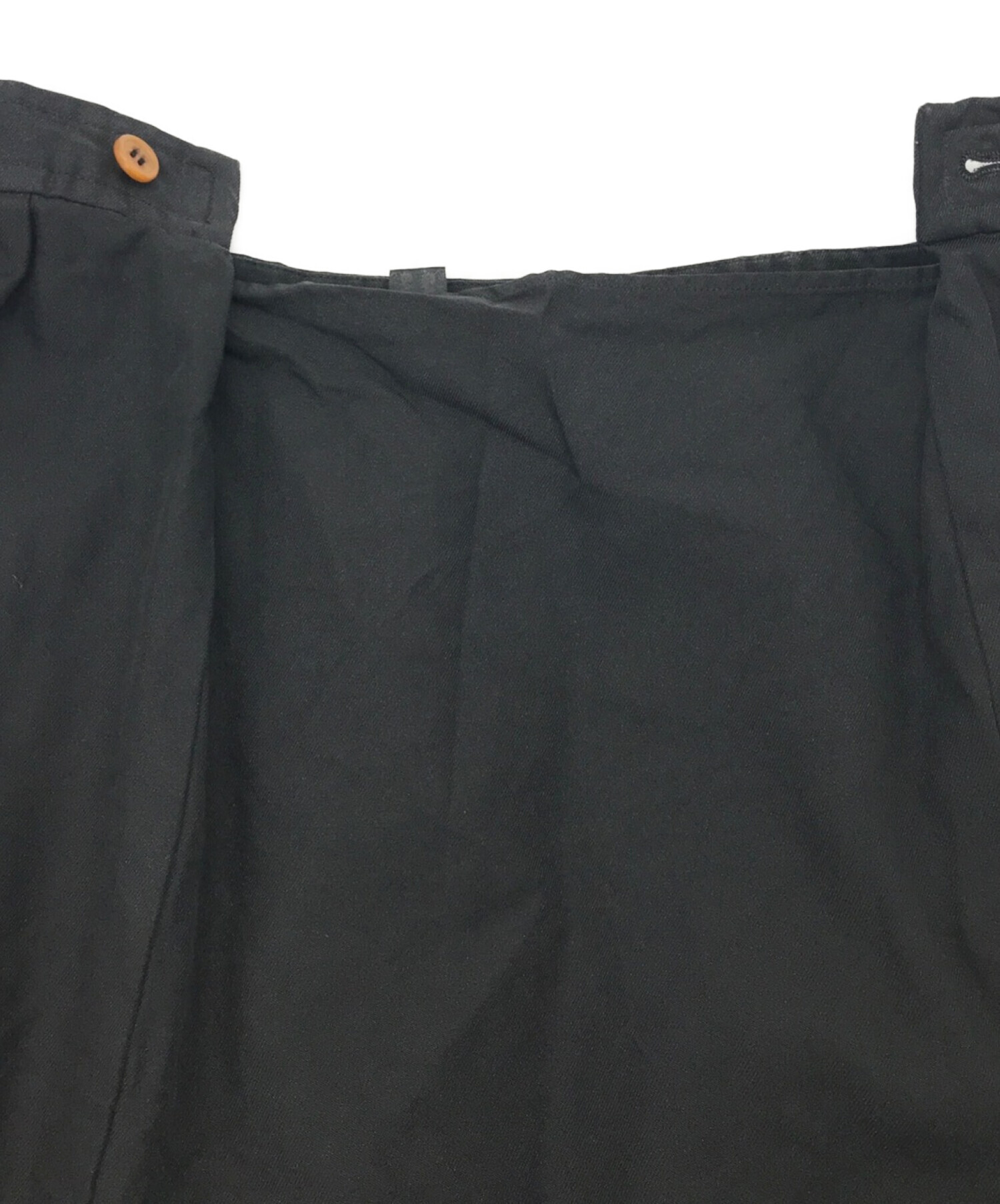 中古・古着通販】COMME des GARCONS (コムデギャルソン) サルエル