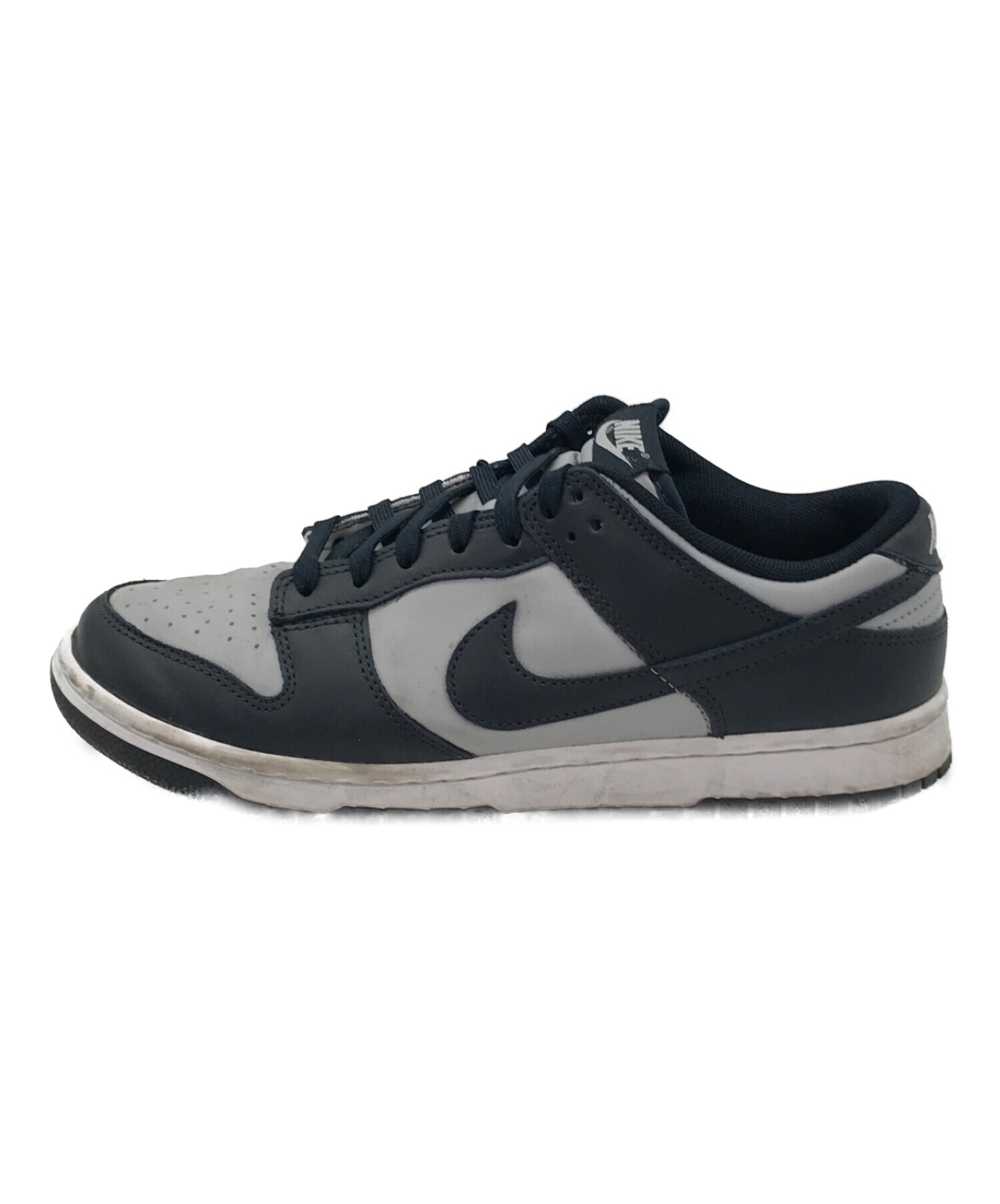 中古・古着通販】NIKE (ナイキ) ローカットスニーカー / DUNK LOW