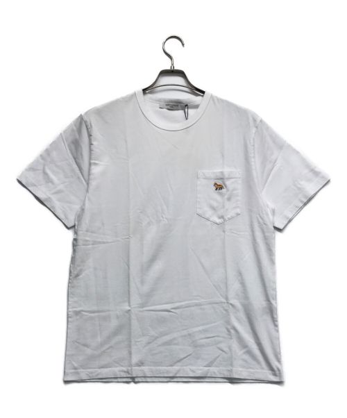 中古・古着通販】maison kitsune (メゾンキツネ) ベイビーフォックス