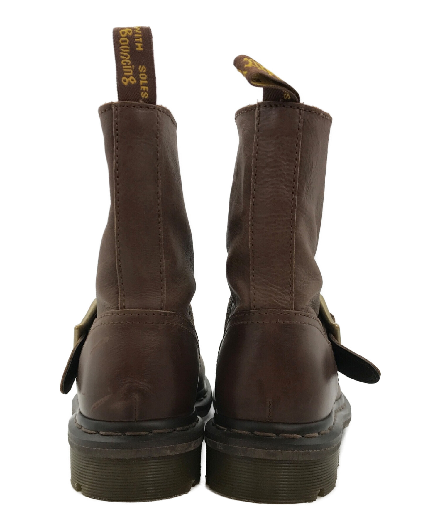 中古・古着通販】Dr.Martens (ドクターマーチン) エンジニアブーツ