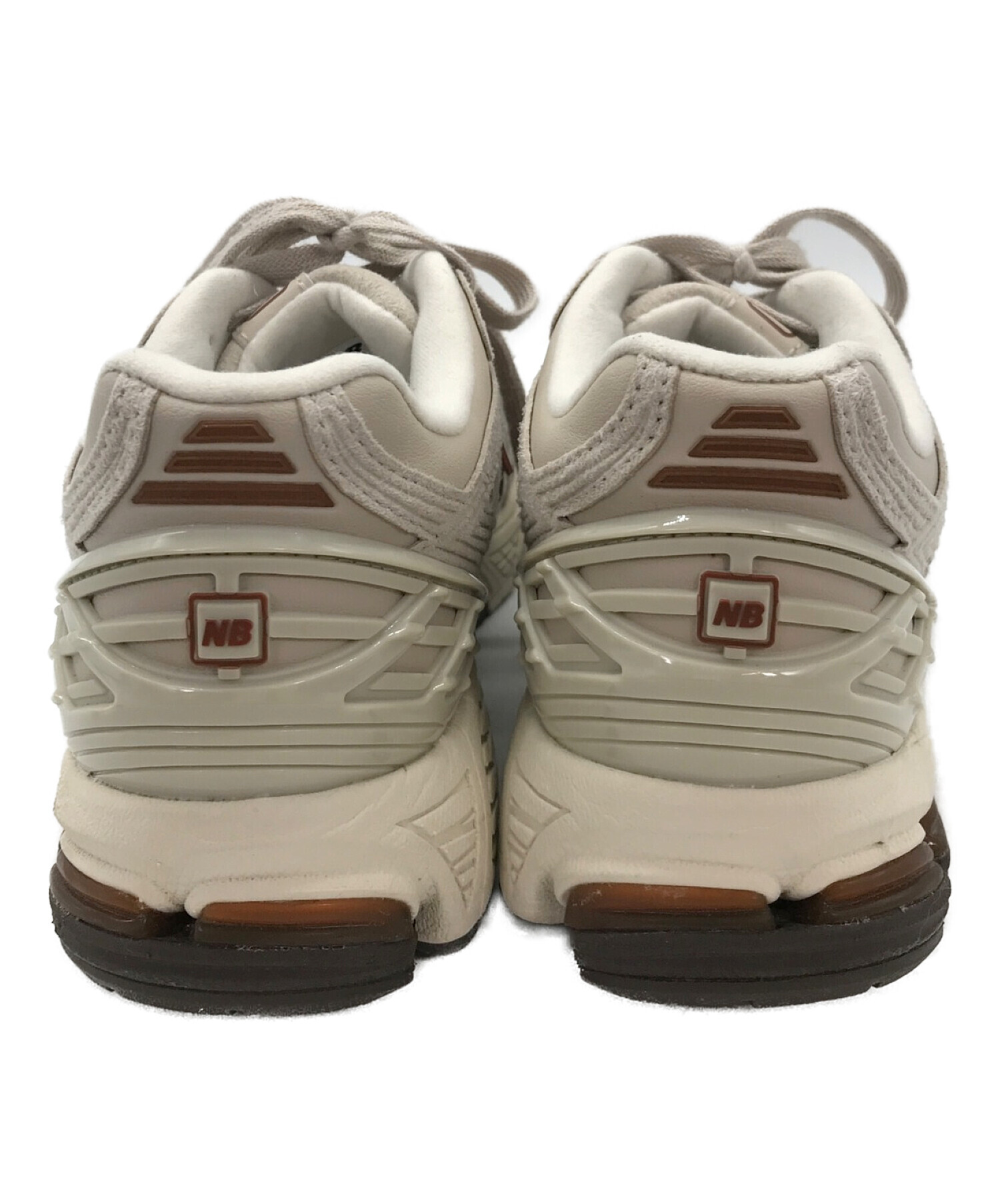 NEW BALANCE (ニューバランス) BEAUTY&YOUTH (ビューティーアンドユース) M1906RFT ベージュ  サイズ:US6/UK5.5/EU38.5