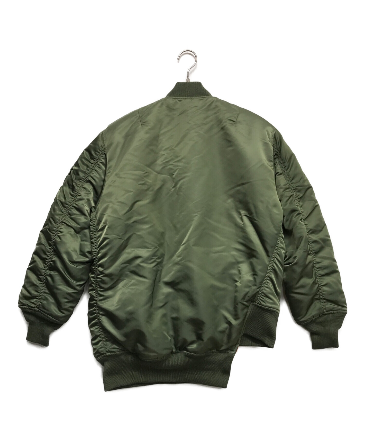 中古・古着通販】ALPHA INDUSTRIES (アルファインダストリーズ) CDG