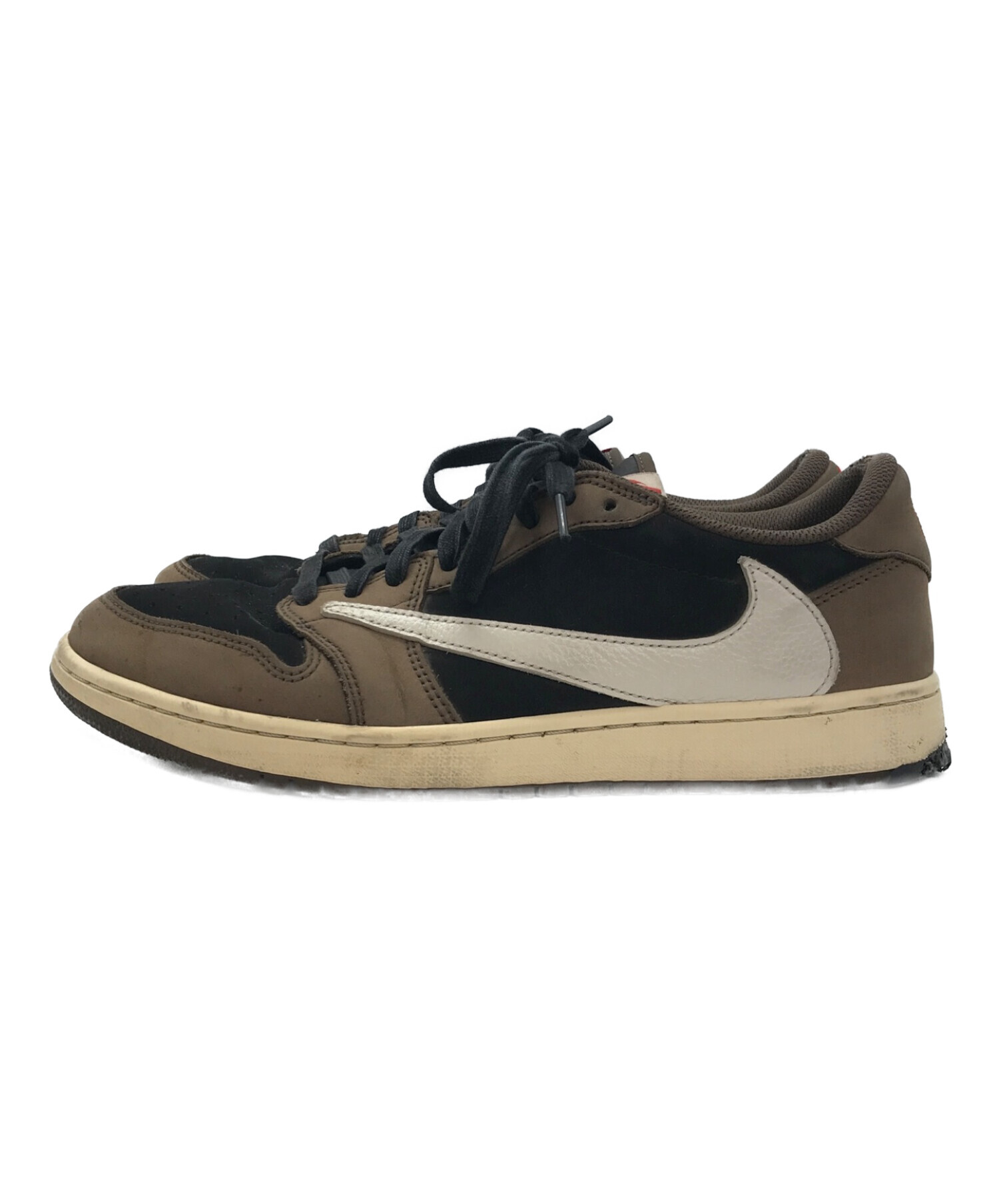 中古・古着通販】NIKE (ナイキ) Travis Scott (トラヴィス スコット