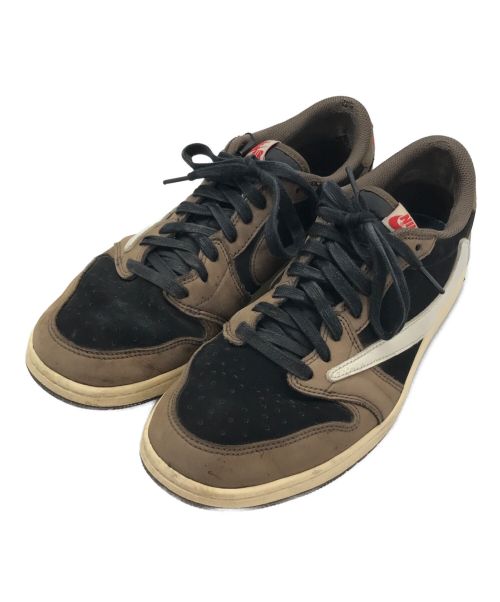 【中古・古着通販】NIKE (ナイキ) Travis Scott (トラヴィス スコット