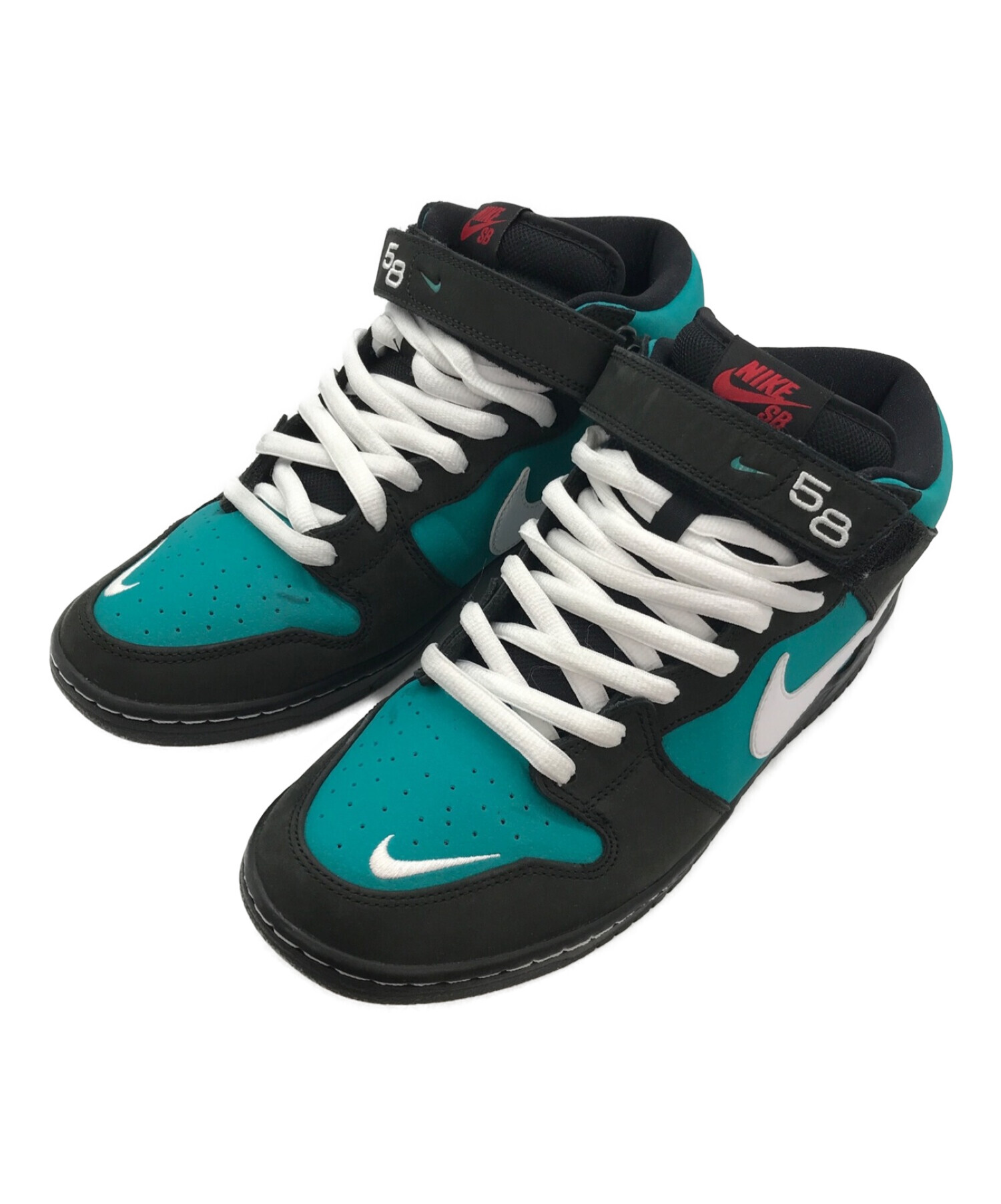 中古・古着通販】NIKE SB (ナイキエスビー) ダンク ミッド 