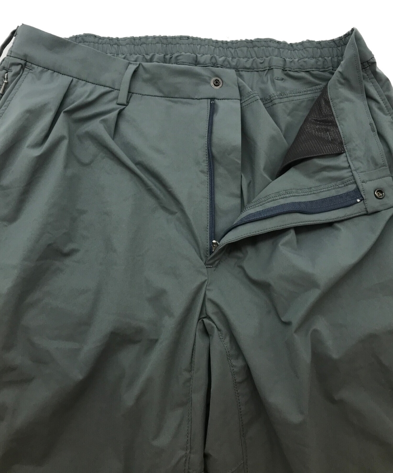 BROWN by 2-tacs ブラウンバイツータックス HIKE PANTS | www.mentonis