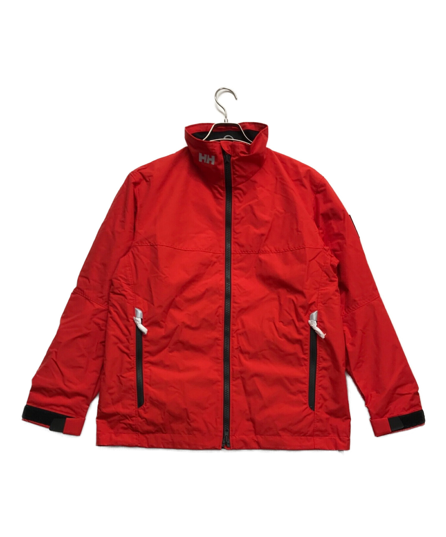 新品未使用品 ☆supplies and様専用☆【Helly Hansen】レインコート