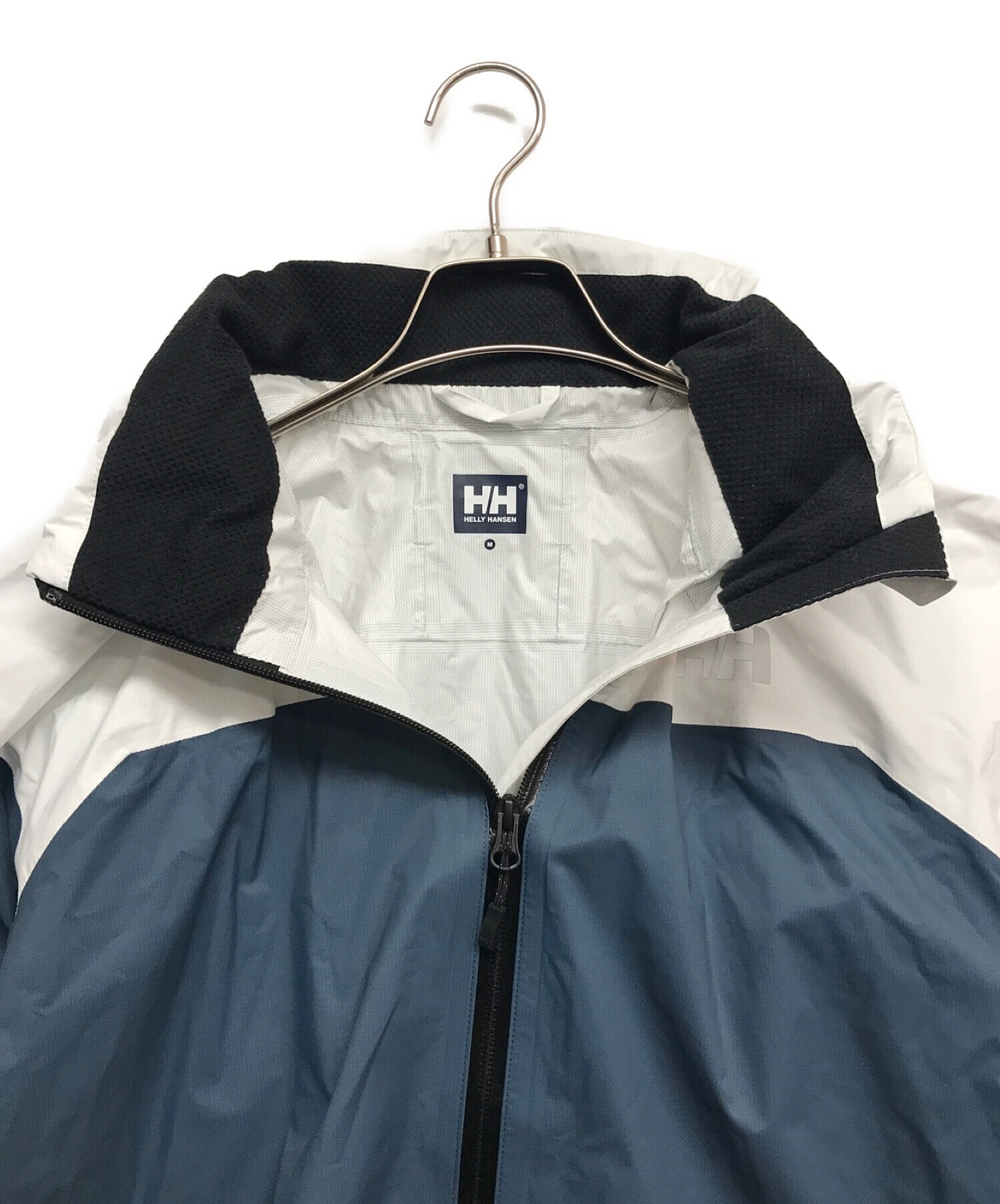 中古・古着通販】HELLY HANSEN (ヘリーハンセン) ブリスクライト