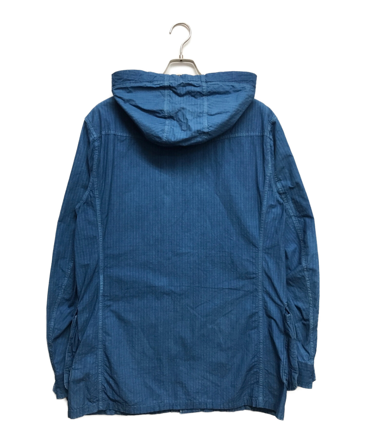 nonnative モッズコート