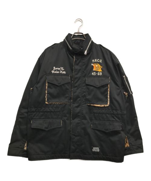 【中古・古着通販】NEIGHBORHOOD (ネイバーフッド) M65