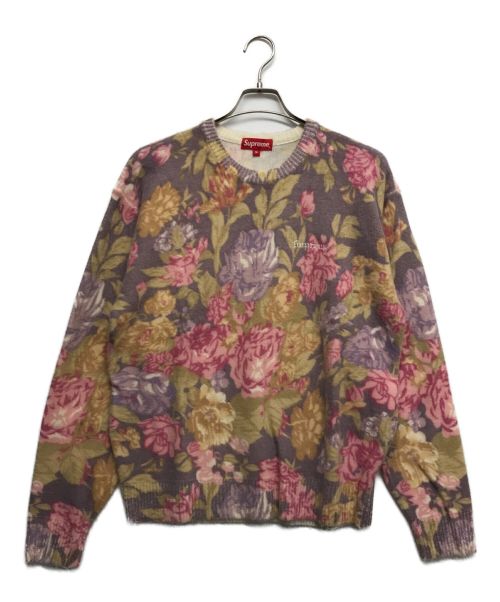 中古・古着通販】Supreme (シュプリーム) Printed Floral Angora