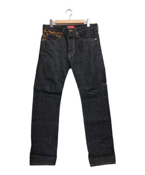 【中古・古着通販】LEVI'S (リーバイス) Supreme (シュプリーム