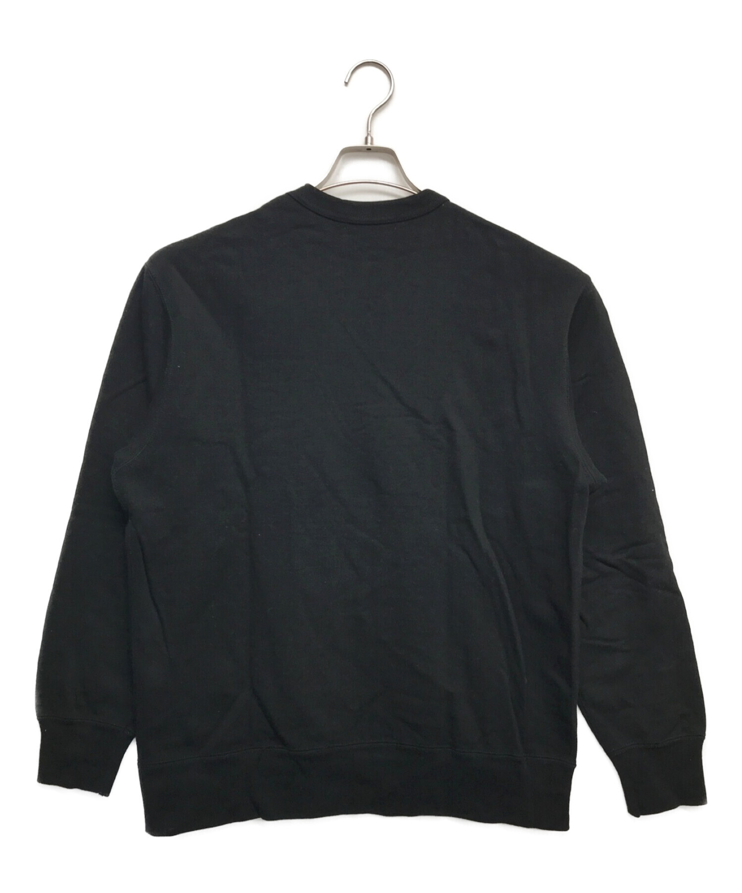 中古・古着通販】COOTIE (クーティー) Print Crewneck Sweatshirt