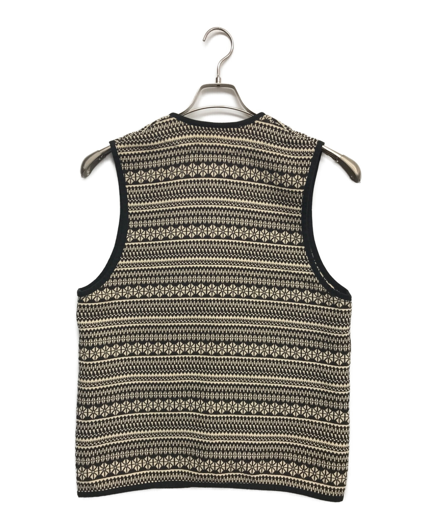 COOTIE クーティー ベスト Bocas Del Toro Vest - ベスト