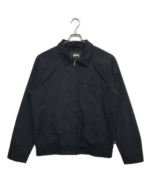 中古・古着通販】stussy (ステューシー) ミックスアップブライアン